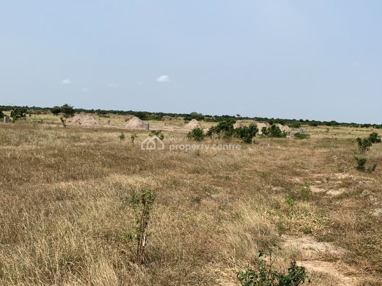 Buy Your Genuine Plots Here, After Central University, Tsopoli, Ningo Prampram District, Accra, Land for Sale