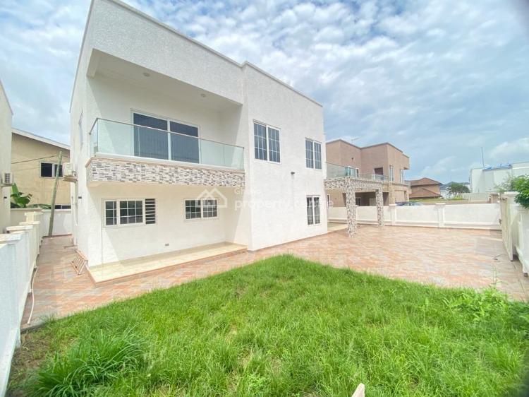 Executive 4 Bedrooms House, East Legon, Accra, Detached Duplex for Rent