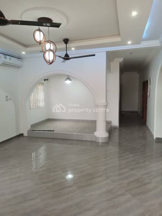 For Rent Executive 3 Bedrooms Self Compound House, Oyarifa, La Nkwantanang Madina Municipal