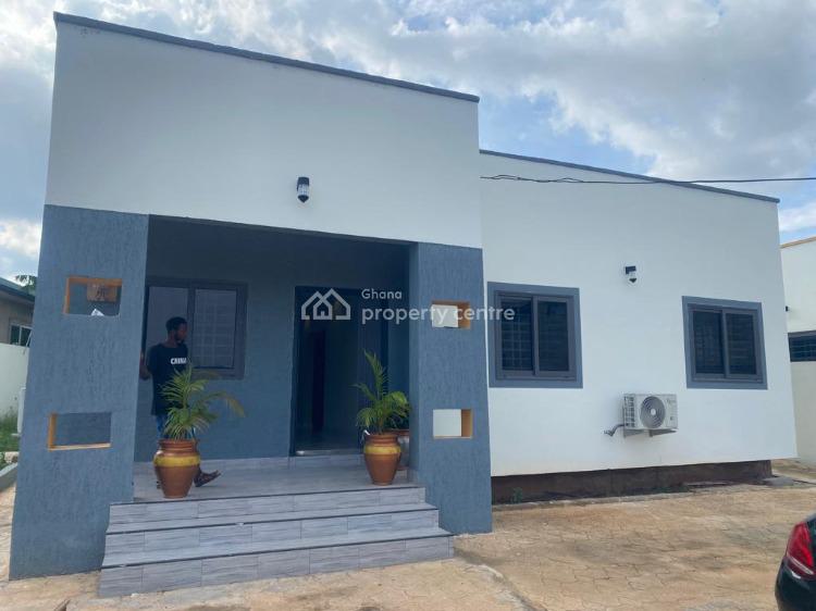 Executive 3 Bedrooms House, Oyarifa, La Nkwantanang Madina Municipal, Accra, Detached Bungalow for Rent