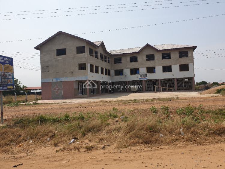 Free Documentation on Airport City Plots, After Central University, Tsopoli, Ningo Prampram District, Accra, Land for Sale