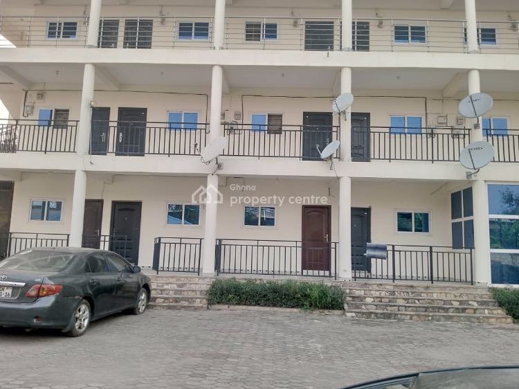 For Rent Executive Single Room Self Contain, Mile 7, Achimota, Accra