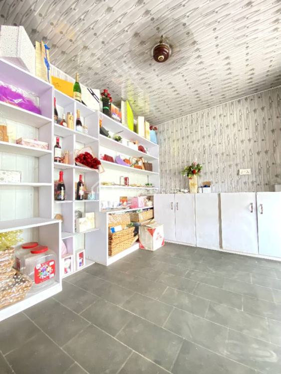 For Sale Furnished 10x12 Feet Office / Shop Container, Yarboi Apiakai