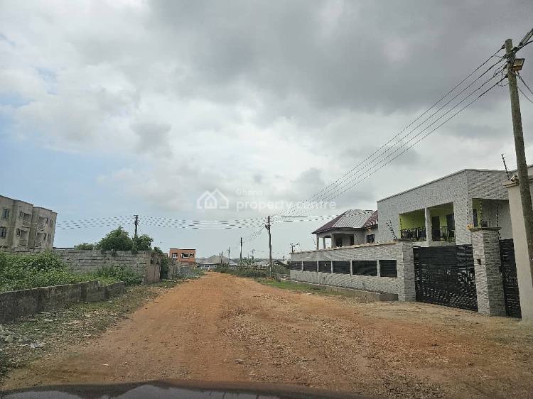 Additional Discounts Are for Authentic Plots, Tema, Accra, Residential Land for Sale