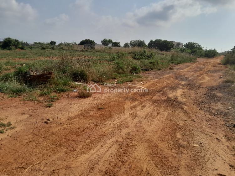 Special Offer on Serviced Plots // Free Documents, Prampram, Ningo Prampram District, Accra, Residential Land for Sale