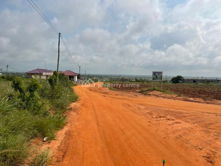 For Sale Miotsohot Deals On Legit Plots, Accra Metropolitan, Accra