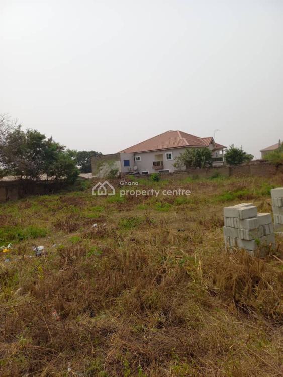 For Sale One Arce Titled Certificate Land, West Legon, Ga West