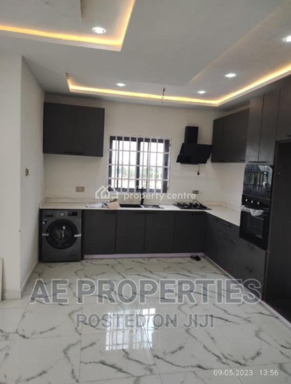 Magnificent 8 Bedroom Storey Apartment, Millennium City Sector 4, Kasoa, Awutu-senya East, Central Region, Apartment for Sale