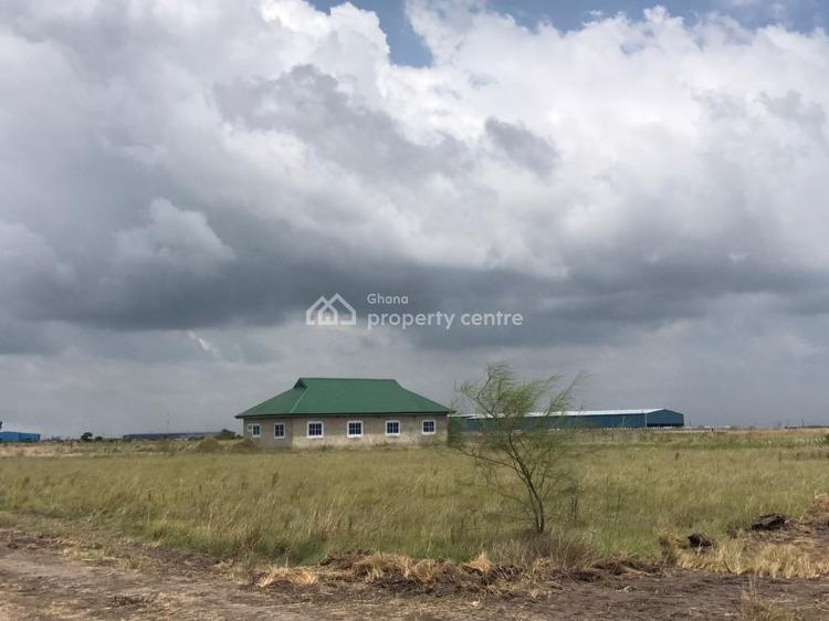 Lowest Prices with Additional Packages, Tsopoli, Ningo Prampram District, Accra, Mixed-use Land for Sale