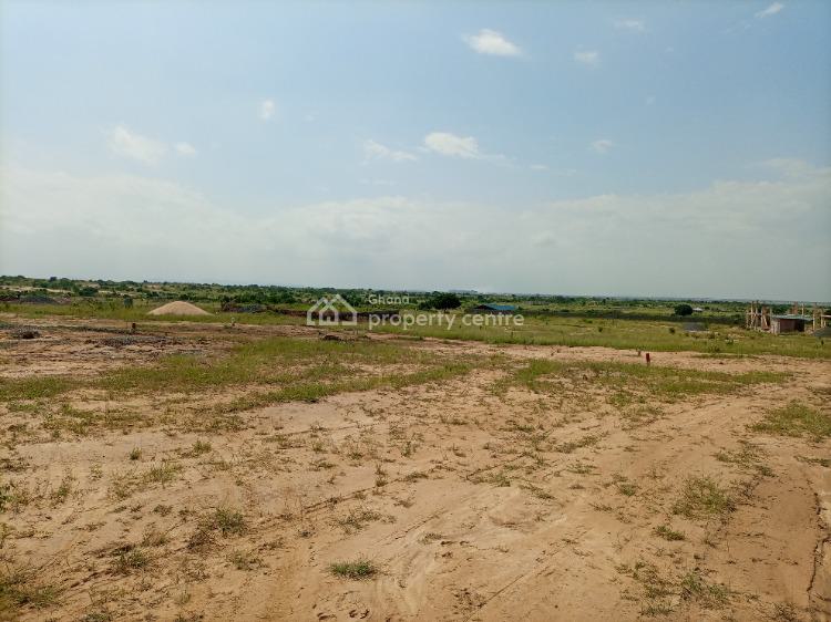 Town Lands on Reduction // No Litigation, Prampram, Ningo Prampram District, Accra, Mixed-use Land for Sale