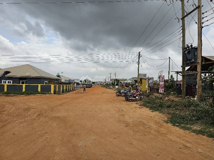 Best Location for Residential Projects + Free Documents, Tema, Accra, Mixed-use Land for Sale