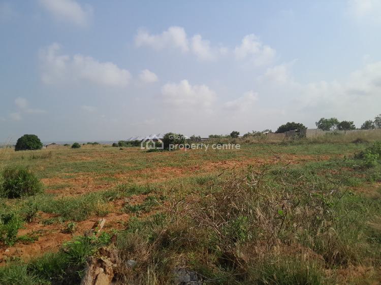 Mega Deals on Lands with No Litigation, Tsopoli, Ningo Prampram District, Accra, Mixed-use Land for Sale