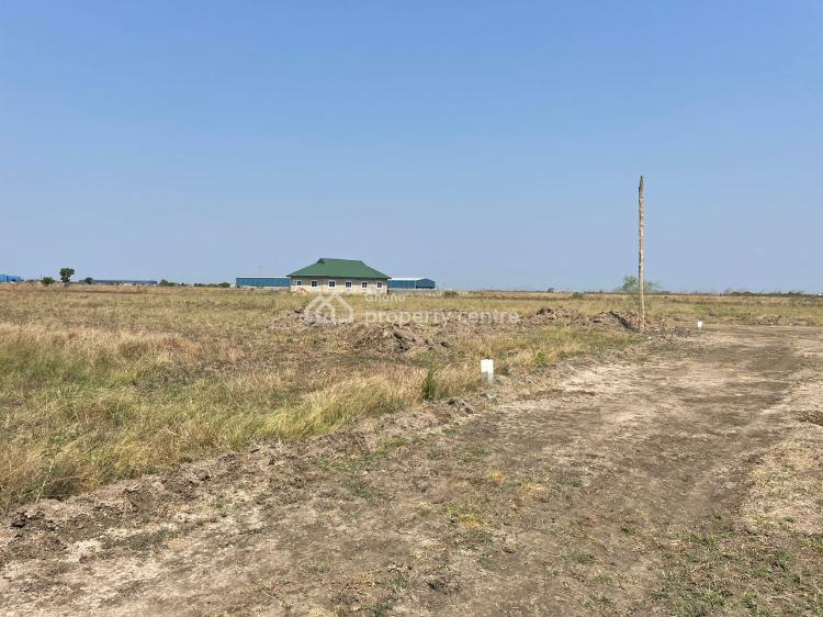 Six (6) Plots Available with Free Documents, Tsopoli, Ningo Prampram District, Accra, Mixed-use Land for Sale