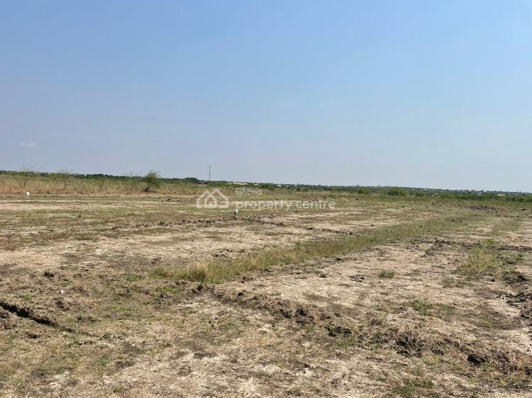 Six (6) Plots Available with Free Documents, Tsopoli, Ningo Prampram District, Accra, Mixed-use Land for Sale