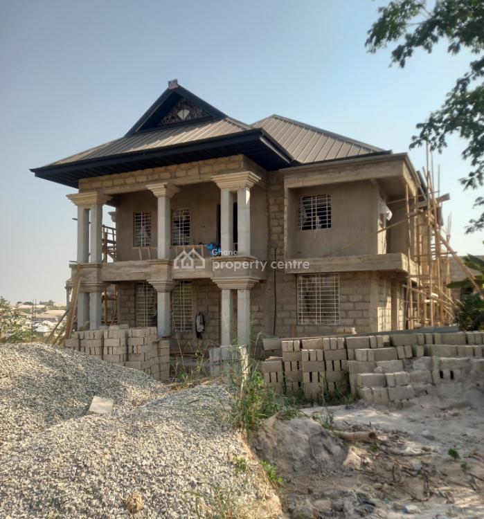 For Sale 6 Bedroom, Saaman, Kenyasi Bosore, Kumasi Metropolitan