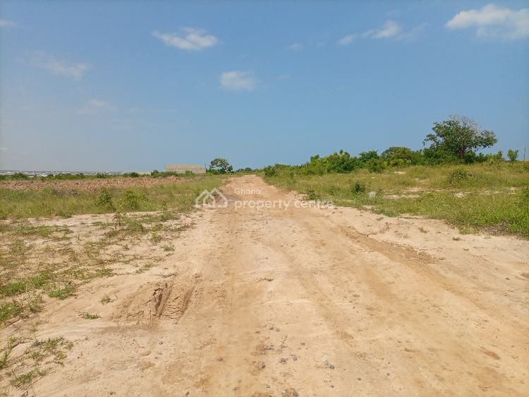 Land Prices That Suits Every Budget >> Airport City Promo, Tsopoli, Ningo Prampram District, Accra, Mixed-use Land for Sale