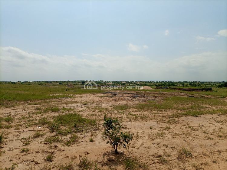 Land Prices That Suits Every Budget >> Airport City Promo, Tsopoli, Ningo Prampram District, Accra, Mixed-use Land for Sale