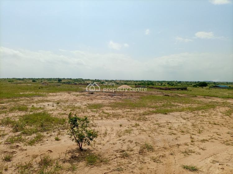 Land Prices That Suits Every Budget >> Airport City Promo, Tsopoli, Ningo Prampram District, Accra, Mixed-use Land for Sale