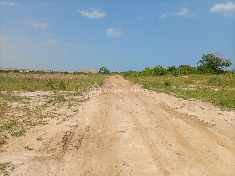 Affordable Price Best Location Genuine Documentation, Prampram, Ningo Prampram District, Accra, Mixed-use Land for Sale