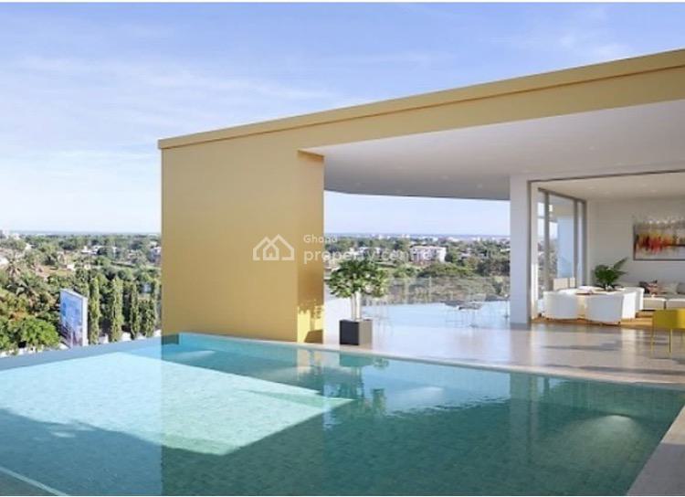 For Sale 1 Bedroom Apartment, 5th Circular Road, North Labone, Accra