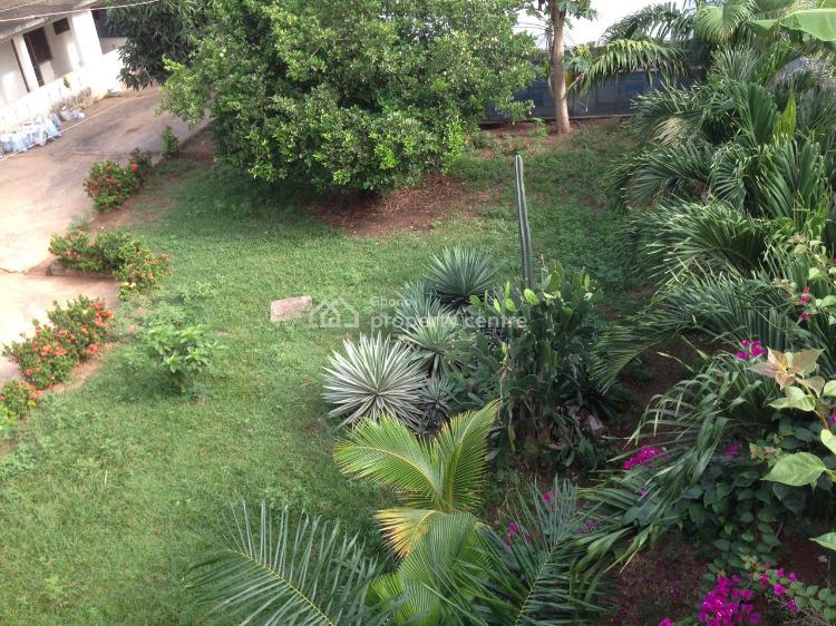 For Sale 2.5 Plots & Huge House, Airport Residential Area, Accra
