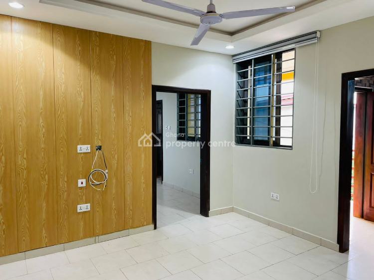Chamber and Hall Self Contain, East Legon Hills, East Legon, Accra, Apartment for Rent