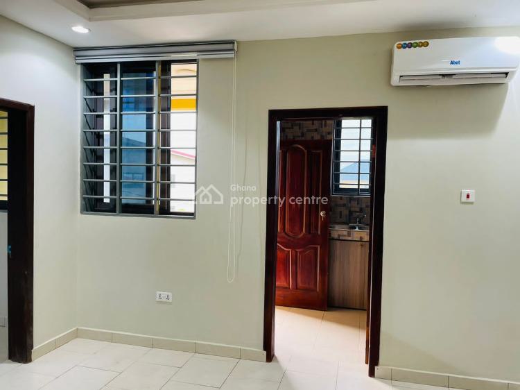 Chamber and Hall Self Contain, East Legon Hills, East Legon, Accra, Apartment for Rent