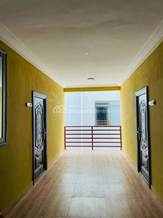 Chamber and Hall Self Contain, East Legon Hills, East Legon, Accra, Apartment for Rent