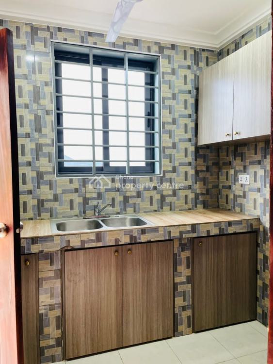 Chamber and Hall Self Contain, East Legon Hills, East Legon, Accra, Apartment for Rent