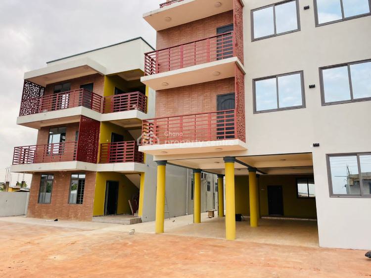 Chamber and Hall Self Contain, East Legon Hills, East Legon, Accra, Apartment for Rent