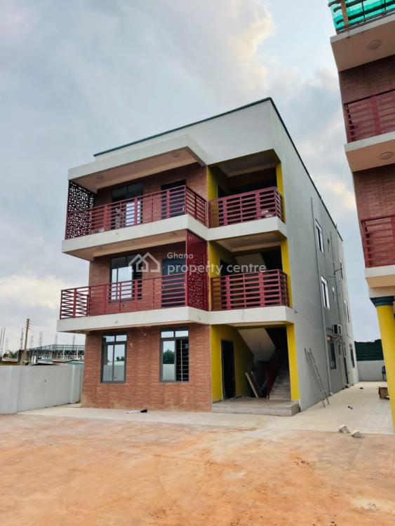 Chamber and Hall Self Contain, East Legon Hills, East Legon, Accra, Apartment for Rent
