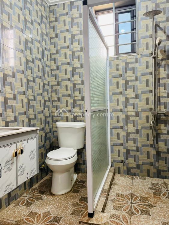 Chamber and Hall Self Contain, East Legon Hills, East Legon, Accra, Apartment for Rent