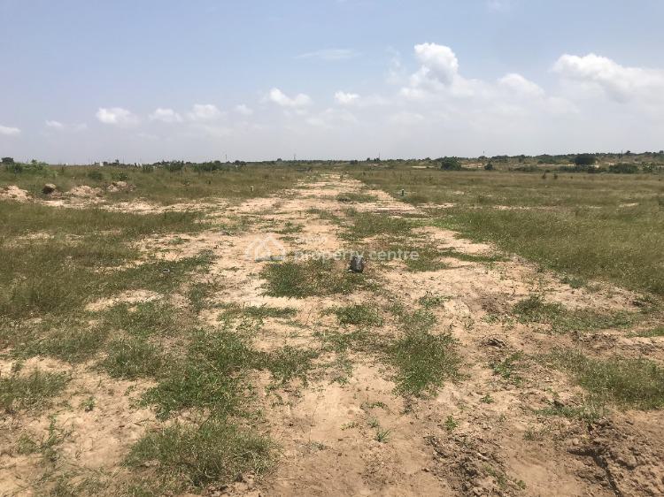 Perfectly Demarcated Lands // Free Documents, Prampram, Ningo Prampram District, Accra, Mixed-use Land for Sale