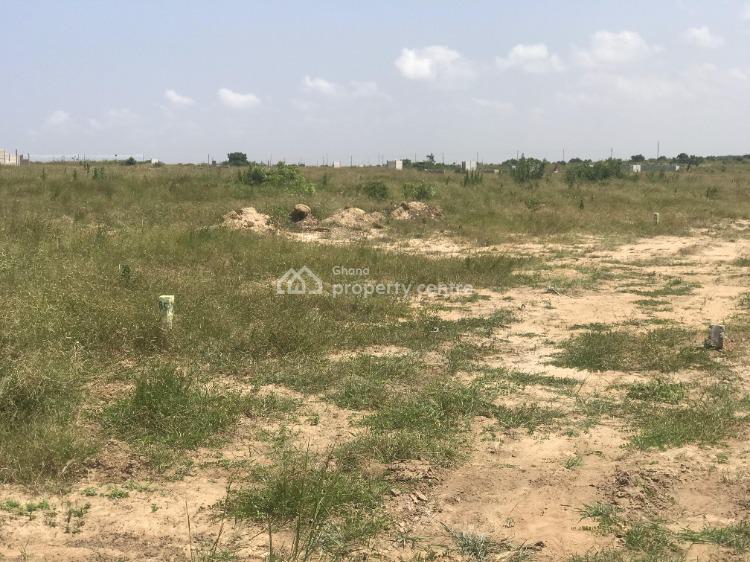 Perfectly Demarcated Lands // Free Documents, Prampram, Ningo Prampram District, Accra, Mixed-use Land for Sale