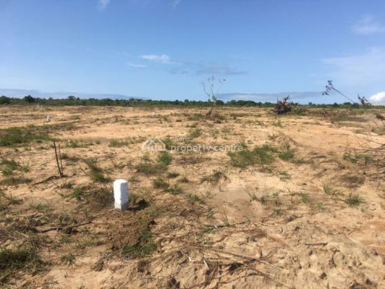 Affordable Plots... Best Payment Plans, Tsopoli, Ningo Prampram District, Accra, Mixed-use Land for Sale