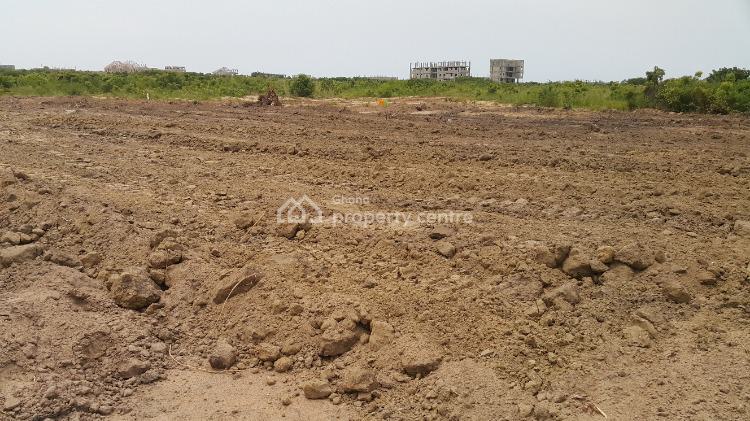 Low Priced Half Plot to Suit Your Budget, Tsopoli, Ningo Prampram District, Accra, Mixed-use Land for Sale