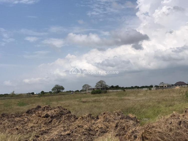 Low Priced Plots, Central University, Tsopoli, Ningo Prampram District, Accra, Mixed-use Land for Sale