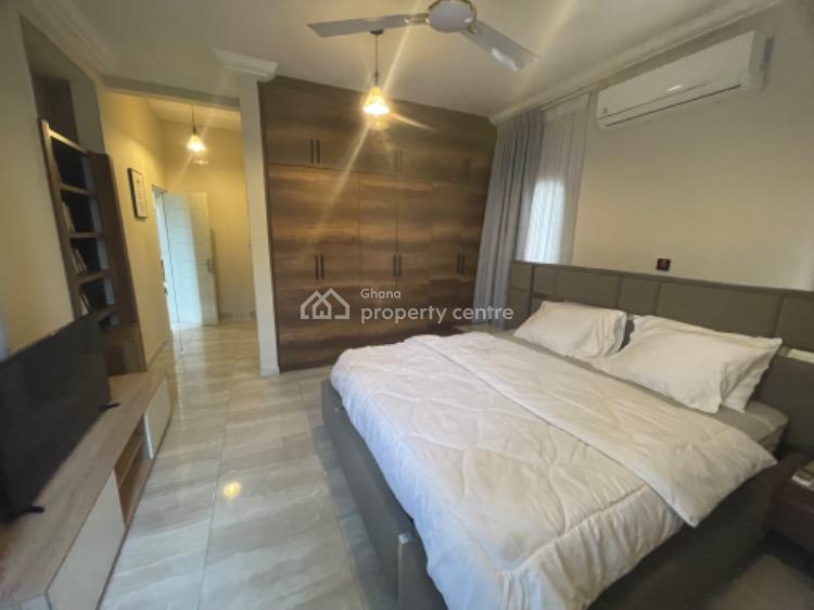 Fully Furnished 4 Bedroom House with Swimming Pool Now Selling, Aburi Peduase, Aburi, Akuapim South Municipal, Eastern Region, Detached Duplex for Sale