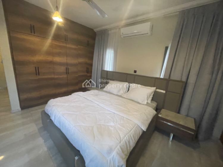 Fully Furnished 4 Bedroom House with Swimming Pool Now Selling, Aburi Peduase, Aburi, Akuapim South Municipal, Eastern Region, Detached Duplex for Sale