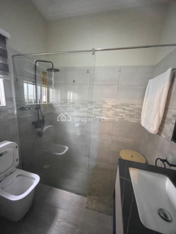 Fully Furnished 4 Bedroom House with Swimming Pool Now Selling, Aburi Peduase, Aburi, Akuapim South Municipal, Eastern Region, Detached Duplex for Sale