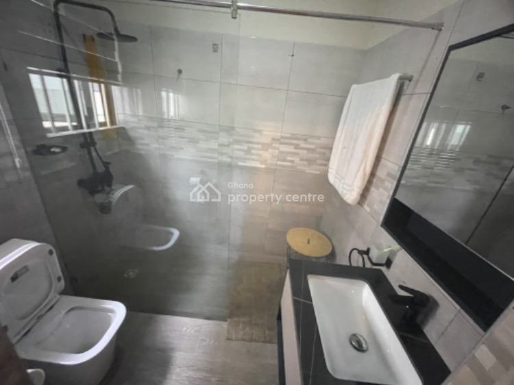 Fully Furnished 4 Bedroom House with Swimming Pool Now Selling, Aburi Peduase, Aburi, Akuapim South Municipal, Eastern Region, Detached Duplex for Sale