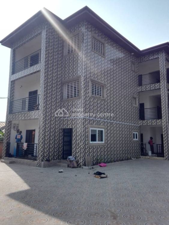 For Rent Chamber And Hall Self, Frafraha, Adenta Municipal, Accra 1