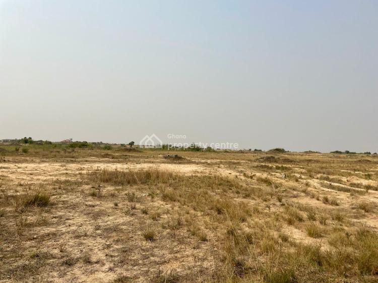 Perfect Time to Buy Reduced Plots // Free Documentation, Tsopoli, Ningo Prampram District, Accra, Mixed-use Land for Sale