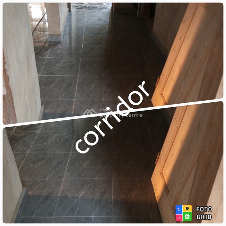 4 Bedroom House, Ataabadze-mempeasem, Komenda/edina/eguafo/abirem Municipal, Central Region, House for Sale