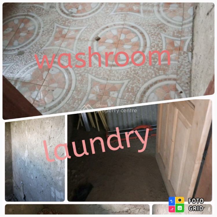 4 Bedroom House, Ataabadze-mempeasem, Komenda/edina/eguafo/abirem Municipal, Central Region, House for Sale