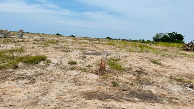 Affordable Serviced Plots on Promo, Tsopoli, Ningo Prampram District, Accra, Mixed-use Land for Sale