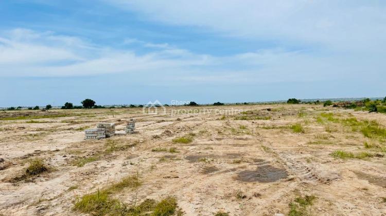 Affordable Serviced Plots on Promo, Tsopoli, Ningo Prampram District, Accra, Mixed-use Land for Sale