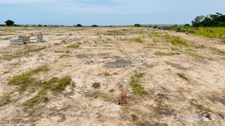 Affordable Serviced Plots on Promo, Tsopoli, Ningo Prampram District, Accra, Mixed-use Land for Sale