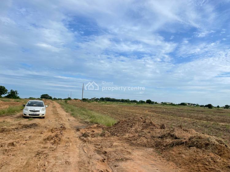 Lowest Prices with Affordable Payment Plans, Ningo Prampram District, Accra, Mixed-use Land for Sale