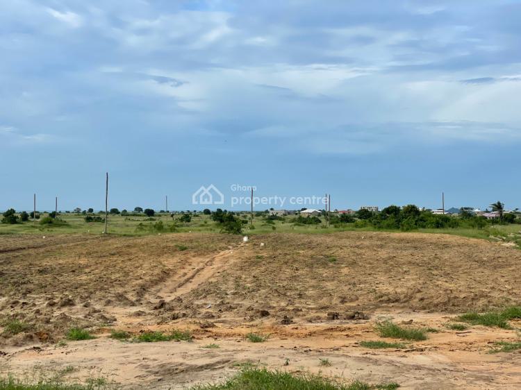 Lowest Prices with Affordable Payment Plans, Ningo Prampram District, Accra, Mixed-use Land for Sale